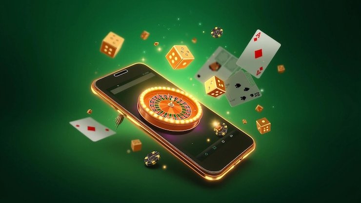 Jadwal layanan megawin228 di layar mobile
