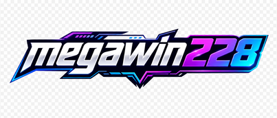 Logo megawin228
